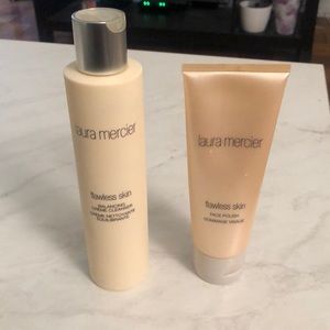 Laura Mercier Skin Care